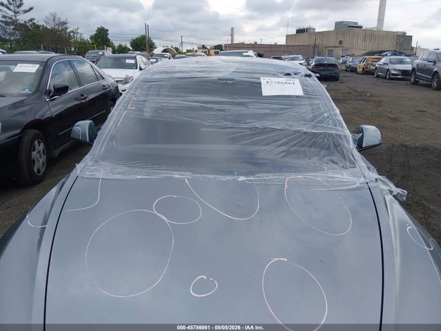 45786861 :رقم المزاد ، 5YJ3E1EB7RF848504 vin ، 2024 Tesla Model 3 Long Range Dual Motor All-wheel Drive مزاد بيع