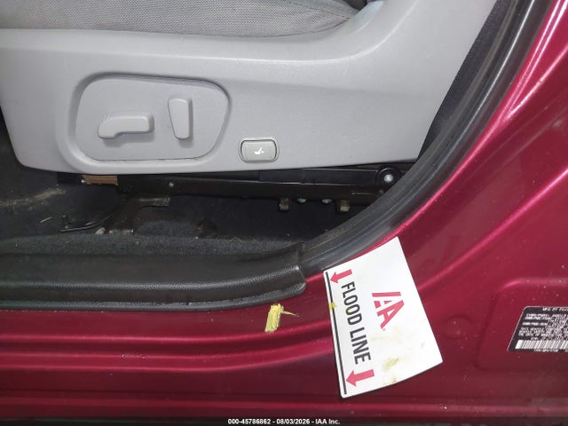 2015 Subaru Forester 2.5i Premium მანქანა იყიდება აუქციონზე, vin: JF2SJADC1FH404761, აუქციონის ნომერი: 45786862