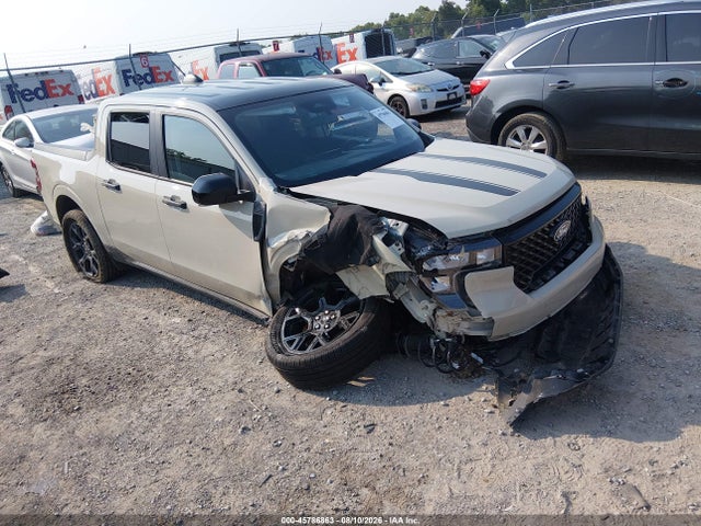Продаж на аукціоні авто 2025 Ford Maverick Xlt, vin: 3FTTW8JA1SRA43458, номер лоту: 45786863