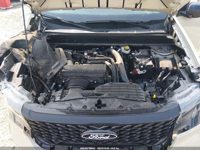 Продаж на аукціоні авто 2025 Ford Maverick Xlt, vin: 3FTTW8JA1SRA43458, номер лоту: 45786863