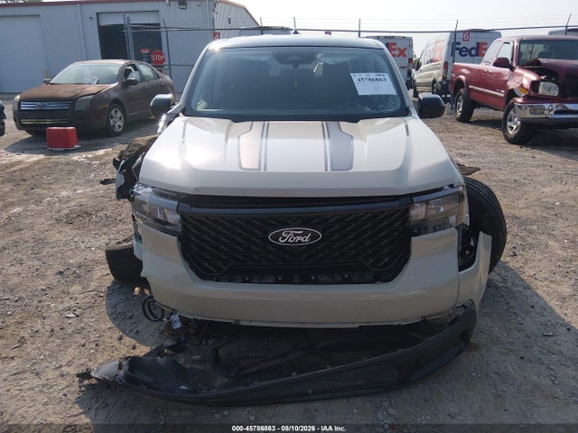 Продаж на аукціоні авто 2025 Ford Maverick Xlt, vin: 3FTTW8JA1SRA43458, номер лоту: 45786863