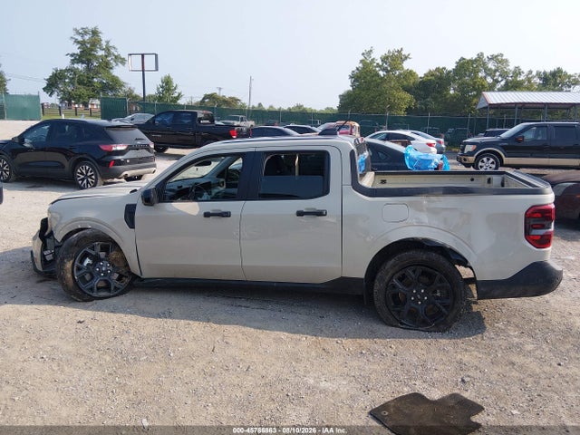 Продаж на аукціоні авто 2025 Ford Maverick Xlt, vin: 3FTTW8JA1SRA43458, номер лоту: 45786863