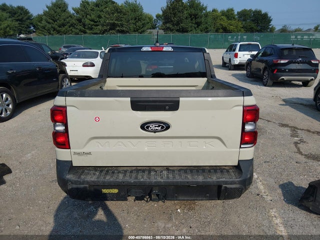 Продаж на аукціоні авто 2025 Ford Maverick Xlt, vin: 3FTTW8JA1SRA43458, номер лоту: 45786863