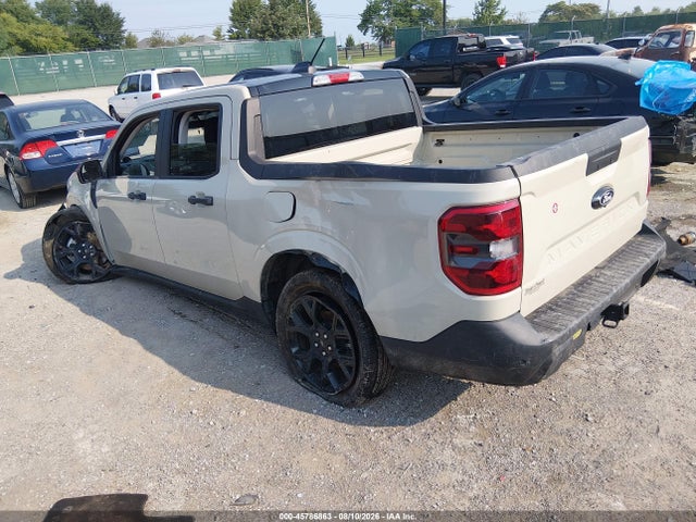 Продаж на аукціоні авто 2025 Ford Maverick Xlt, vin: 3FTTW8JA1SRA43458, номер лоту: 45786863