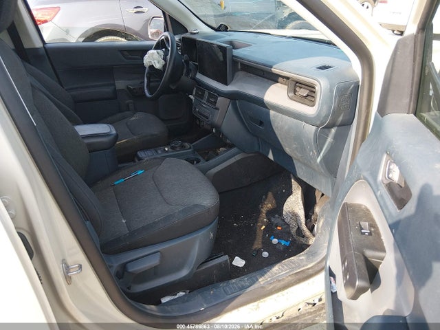 Продаж на аукціоні авто 2025 Ford Maverick Xlt, vin: 3FTTW8JA1SRA43458, номер лоту: 45786863