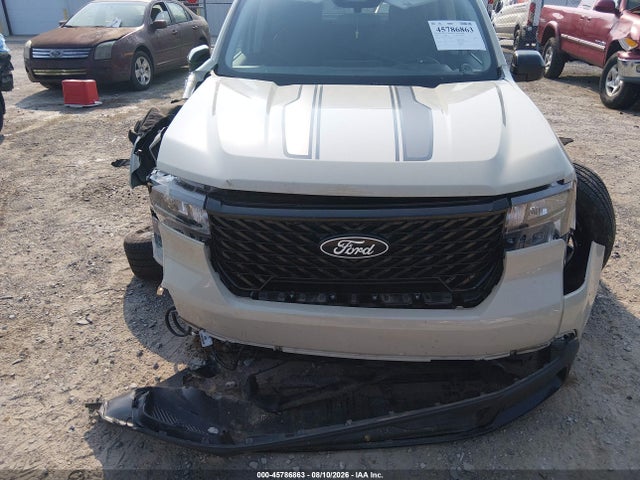Продаж на аукціоні авто 2025 Ford Maverick Xlt, vin: 3FTTW8JA1SRA43458, номер лоту: 45786863