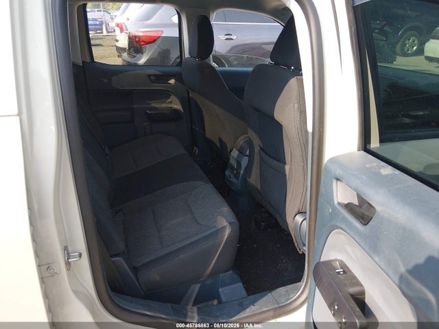 Продаж на аукціоні авто 2025 Ford Maverick Xlt, vin: 3FTTW8JA1SRA43458, номер лоту: 45786863