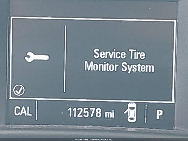 GMC Acadia Sle-1 2018 1GKKNKLAXJZ142173 Image 15