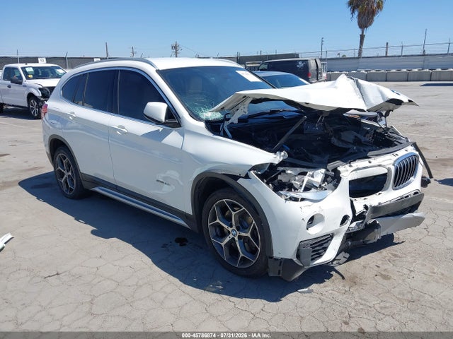 2018 WBXHU7C3XJ5H42874 main image