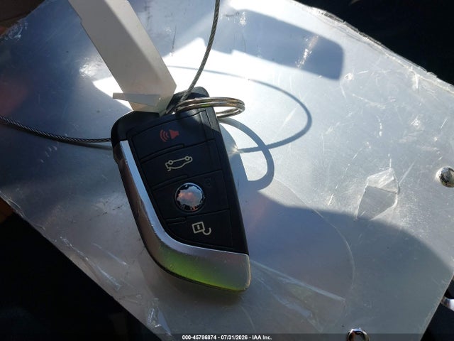 WBXHU7C3XJ5H42874 BMW X1 Sdrive28i