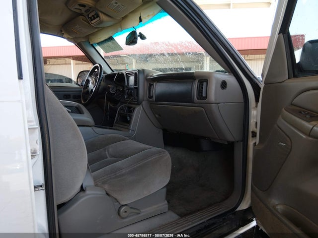 45786877 :رقم المزاد ، 1GKEK13T04R237038 vin ، 2004 Gmc Yukon Sle مزاد بيع