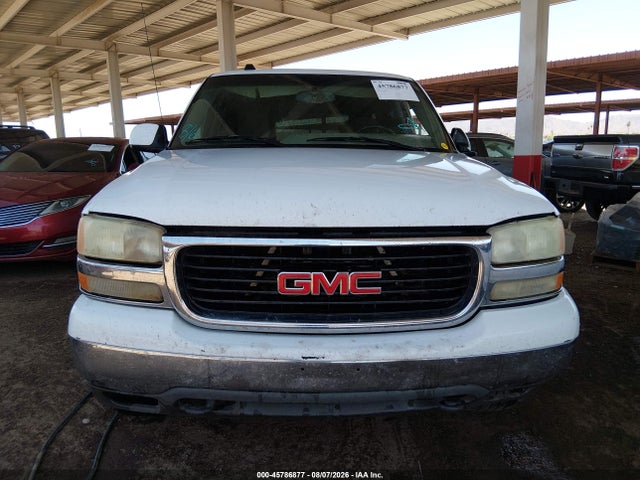 45786877 :رقم المزاد ، 1GKEK13T04R237038 vin ، 2004 Gmc Yukon Sle مزاد بيع