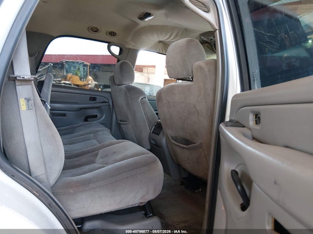 45786877 :رقم المزاد ، 1GKEK13T04R237038 vin ، 2004 Gmc Yukon Sle مزاد بيع
