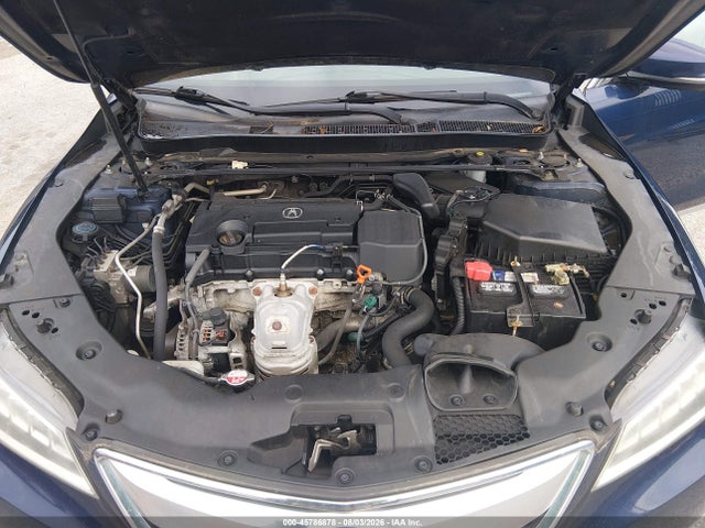 Продаж на аукціоні авто 2015 Acura Tlx, vin: 19UUB1F38FA008516, номер лоту: 45786878