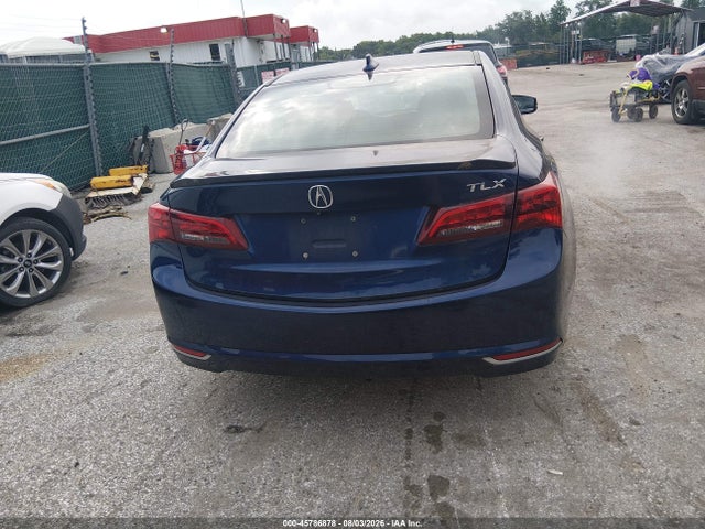 Продаж на аукціоні авто 2015 Acura Tlx, vin: 19UUB1F38FA008516, номер лоту: 45786878