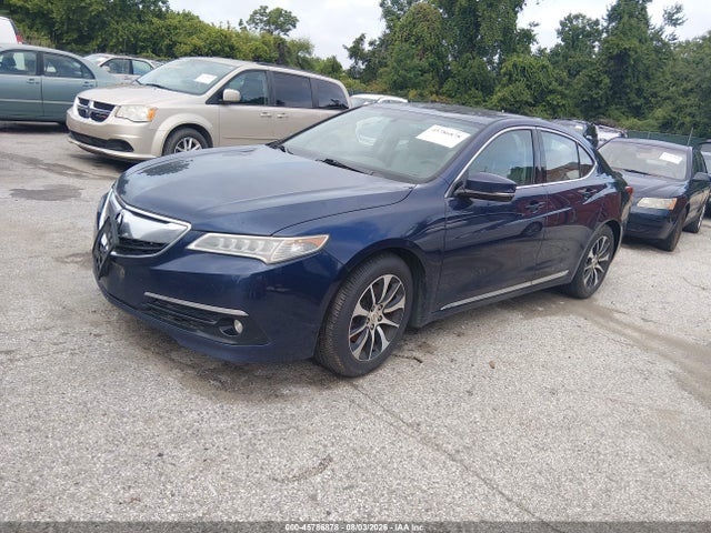 Продаж на аукціоні авто 2015 Acura Tlx, vin: 19UUB1F38FA008516, номер лоту: 45786878