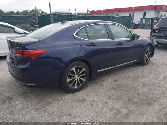 Продаж на аукціоні авто 2015 Acura Tlx, vin: 19UUB1F38FA008516, номер лоту: 45786878