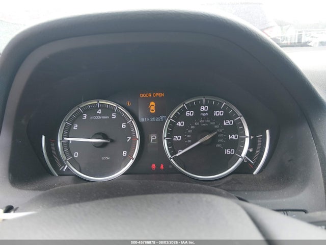 Продаж на аукціоні авто 2015 Acura Tlx, vin: 19UUB1F38FA008516, номер лоту: 45786878