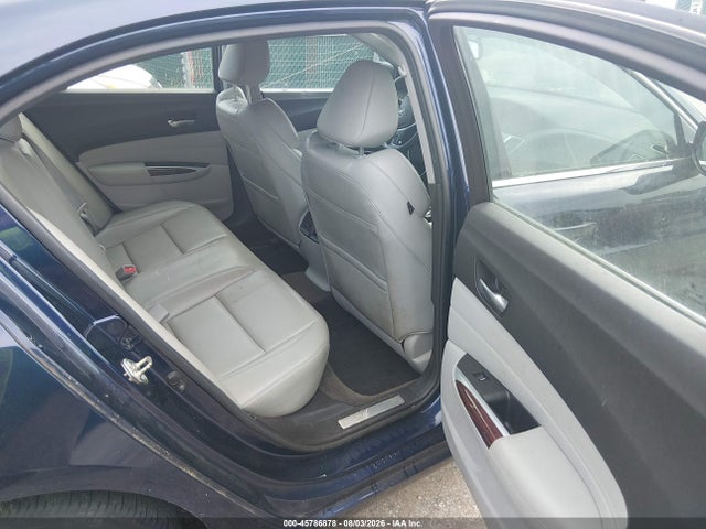 Продаж на аукціоні авто 2015 Acura Tlx, vin: 19UUB1F38FA008516, номер лоту: 45786878