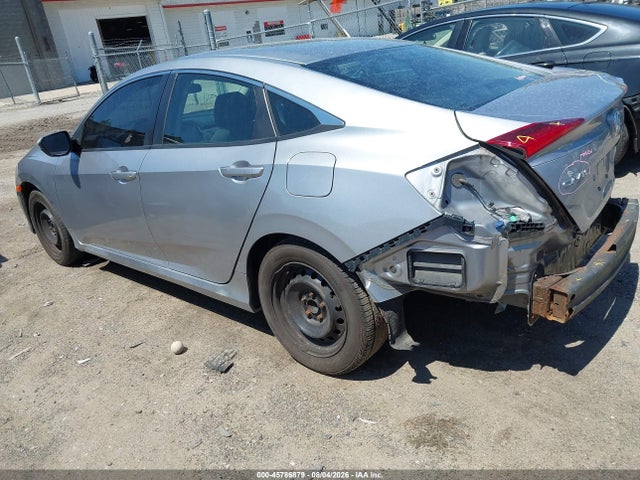Honda Civic Lx 2017 19XFC2F50HE228292 Image 3