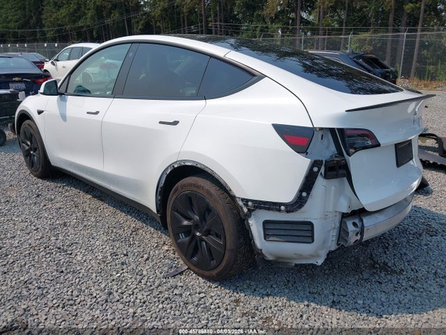 45786880 :رقم المزاد ، 7SAYGDEE5NF411450 vin ، 2022 Tesla Model Y Long Range Dual Motor All-wheel Drive مزاد بيع