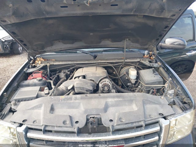 Продажа на аукционе авто 2012 Gmc Sierra 1500 Sle, vin: 3GTP1VE01CG225304, номер лота: 45786882