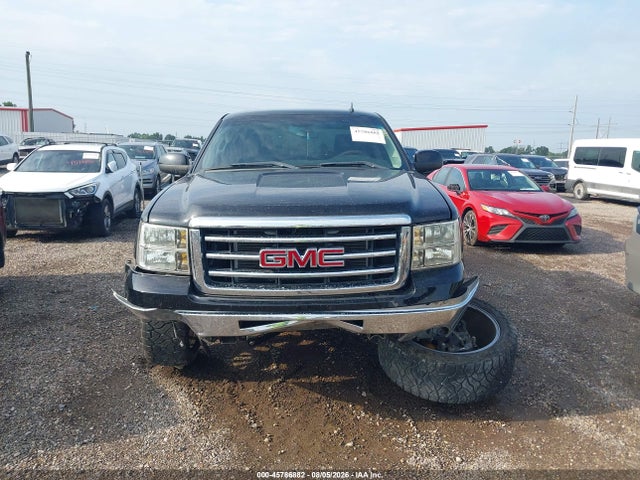 Продажа на аукционе авто 2012 Gmc Sierra 1500 Sle, vin: 3GTP1VE01CG225304, номер лота: 45786882