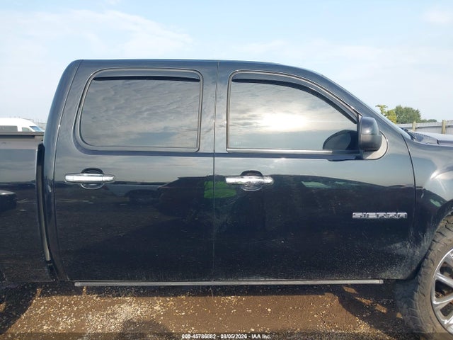 Продажа на аукционе авто 2012 Gmc Sierra 1500 Sle, vin: 3GTP1VE01CG225304, номер лота: 45786882