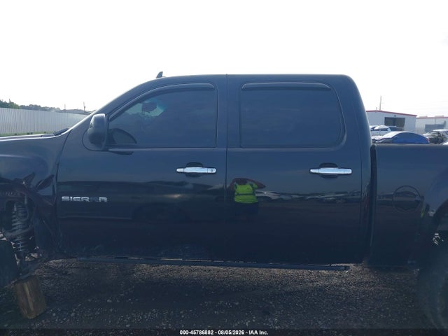 Продажа на аукционе авто 2012 Gmc Sierra 1500 Sle, vin: 3GTP1VE01CG225304, номер лота: 45786882