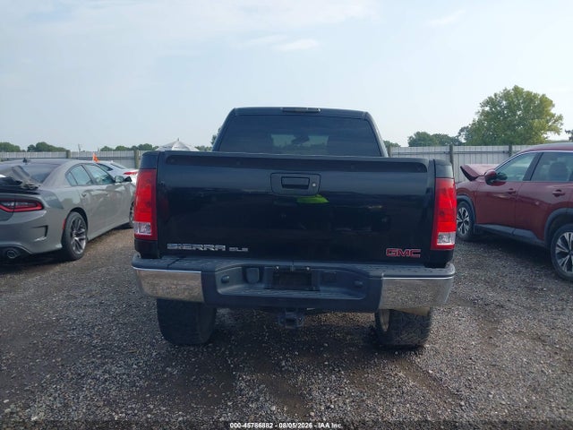 Продажа на аукционе авто 2012 Gmc Sierra 1500 Sle, vin: 3GTP1VE01CG225304, номер лота: 45786882