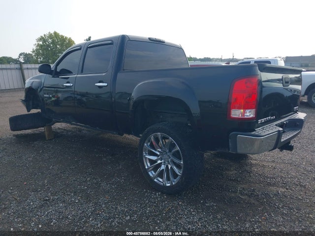 Продажа на аукционе авто 2012 Gmc Sierra 1500 Sle, vin: 3GTP1VE01CG225304, номер лота: 45786882