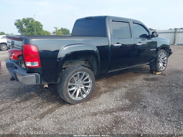 Продажа на аукционе авто 2012 Gmc Sierra 1500 Sle, vin: 3GTP1VE01CG225304, номер лота: 45786882