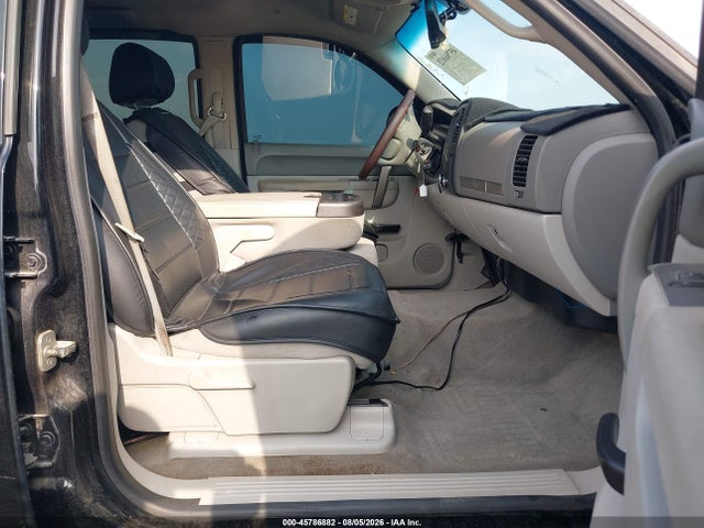 Продажа на аукционе авто 2012 Gmc Sierra 1500 Sle, vin: 3GTP1VE01CG225304, номер лота: 45786882