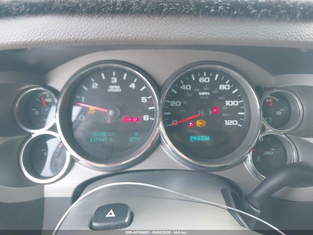Продажа на аукционе авто 2012 Gmc Sierra 1500 Sle, vin: 3GTP1VE01CG225304, номер лота: 45786882