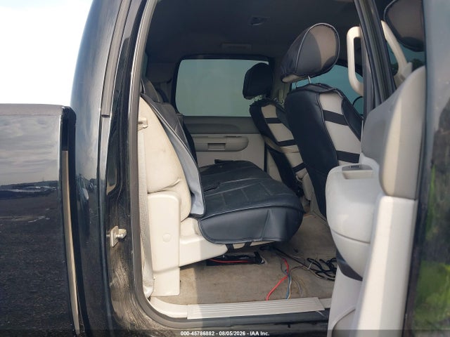 Продажа на аукционе авто 2012 Gmc Sierra 1500 Sle, vin: 3GTP1VE01CG225304, номер лота: 45786882