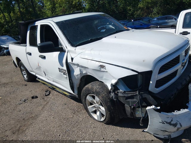 Aukcja sprzedaży 2019 Ram 1500 Classic, vin: 1C6RR7FGXKS635588, numer aukcji: 45786883