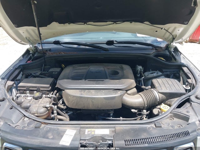Aukcja sprzedaży 2020 Jeep Grand Cherokee Laredo E 4x4, vin: 1C4RJFAG3LC294113, numer aukcji: 45786887