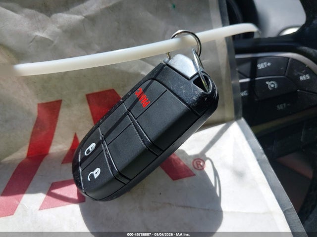 Aukcja sprzedaży 2020 Jeep Grand Cherokee Laredo E 4x4, vin: 1C4RJFAG3LC294113, numer aukcji: 45786887