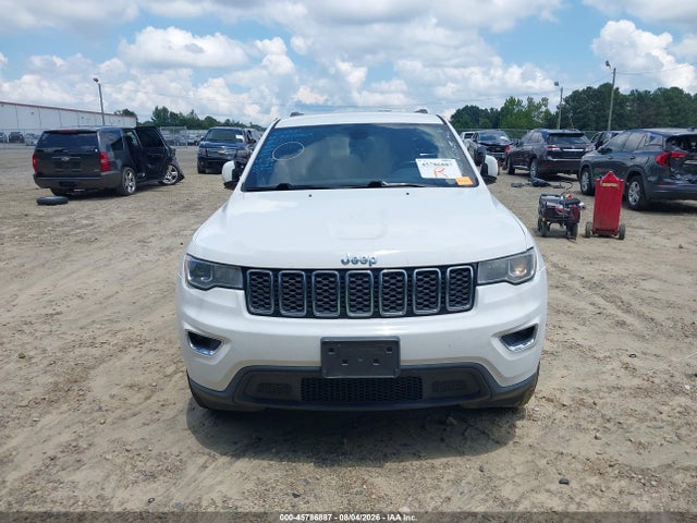 Aukcja sprzedaży 2020 Jeep Grand Cherokee Laredo E 4x4, vin: 1C4RJFAG3LC294113, numer aukcji: 45786887