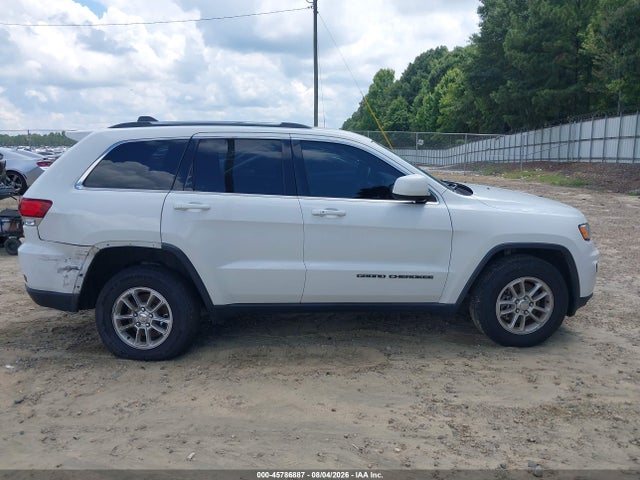 Aukcja sprzedaży 2020 Jeep Grand Cherokee Laredo E 4x4, vin: 1C4RJFAG3LC294113, numer aukcji: 45786887