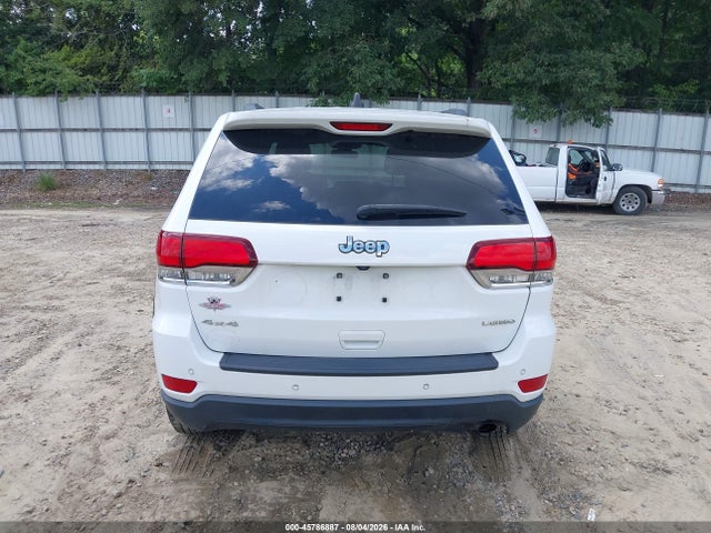 Aukcja sprzedaży 2020 Jeep Grand Cherokee Laredo E 4x4, vin: 1C4RJFAG3LC294113, numer aukcji: 45786887