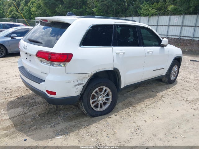 Aukcja sprzedaży 2020 Jeep Grand Cherokee Laredo E 4x4, vin: 1C4RJFAG3LC294113, numer aukcji: 45786887