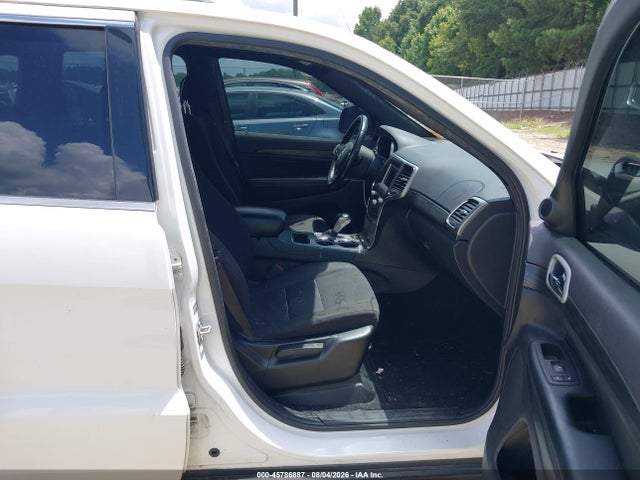 Aukcja sprzedaży 2020 Jeep Grand Cherokee Laredo E 4x4, vin: 1C4RJFAG3LC294113, numer aukcji: 45786887