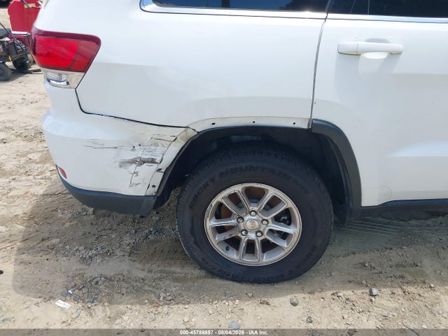 Aukcja sprzedaży 2020 Jeep Grand Cherokee Laredo E 4x4, vin: 1C4RJFAG3LC294113, numer aukcji: 45786887