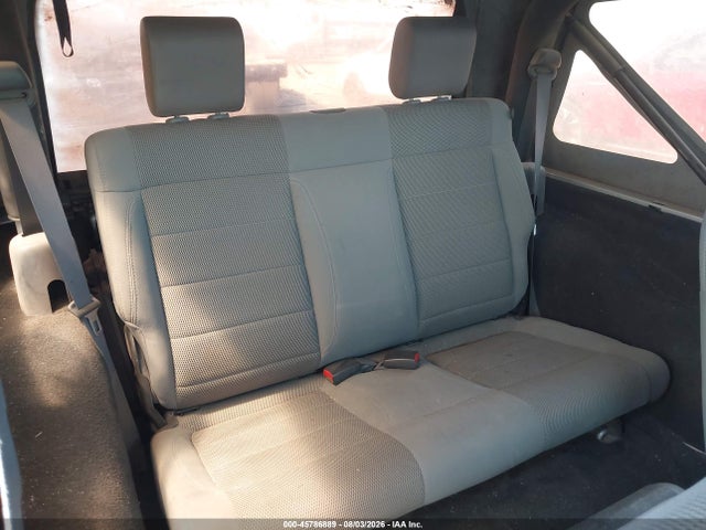 Продаж на аукціоні авто 2007 Jeep Wrangler Rubicon, vin: 1J4GA64127L199847, номер лоту: 45786889