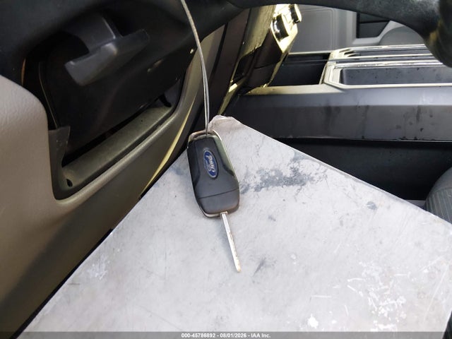 Ford F-150 Xl 2019 1FTEW1EPXKKC31849 Image 11