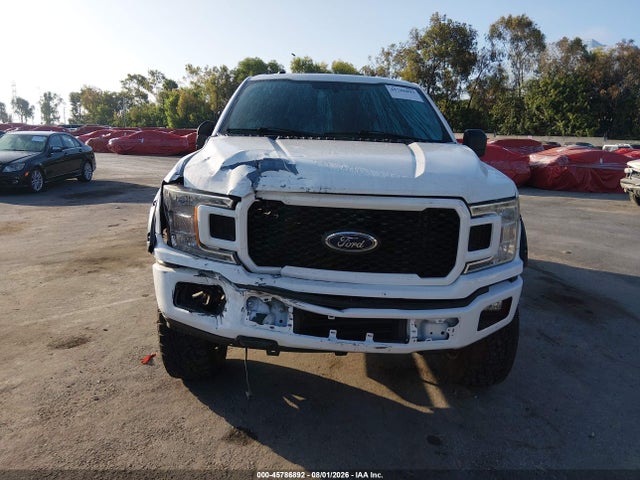 Ford F-150 Xl 2019 1FTEW1EPXKKC31849 Image 12
