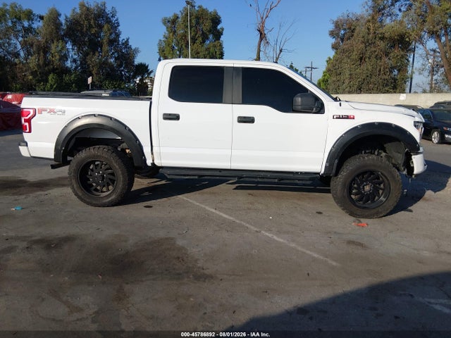 Ford F-150 Xl 2019 1FTEW1EPXKKC31849 Image 13