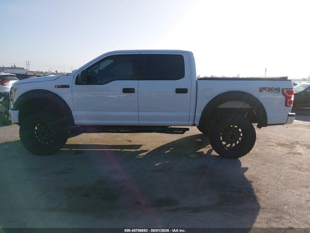 Ford F-150 Xl 2019 1FTEW1EPXKKC31849 Image 14