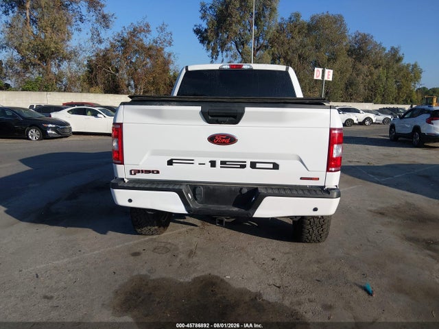 Ford F-150 Xl 2019 1FTEW1EPXKKC31849 Image 16